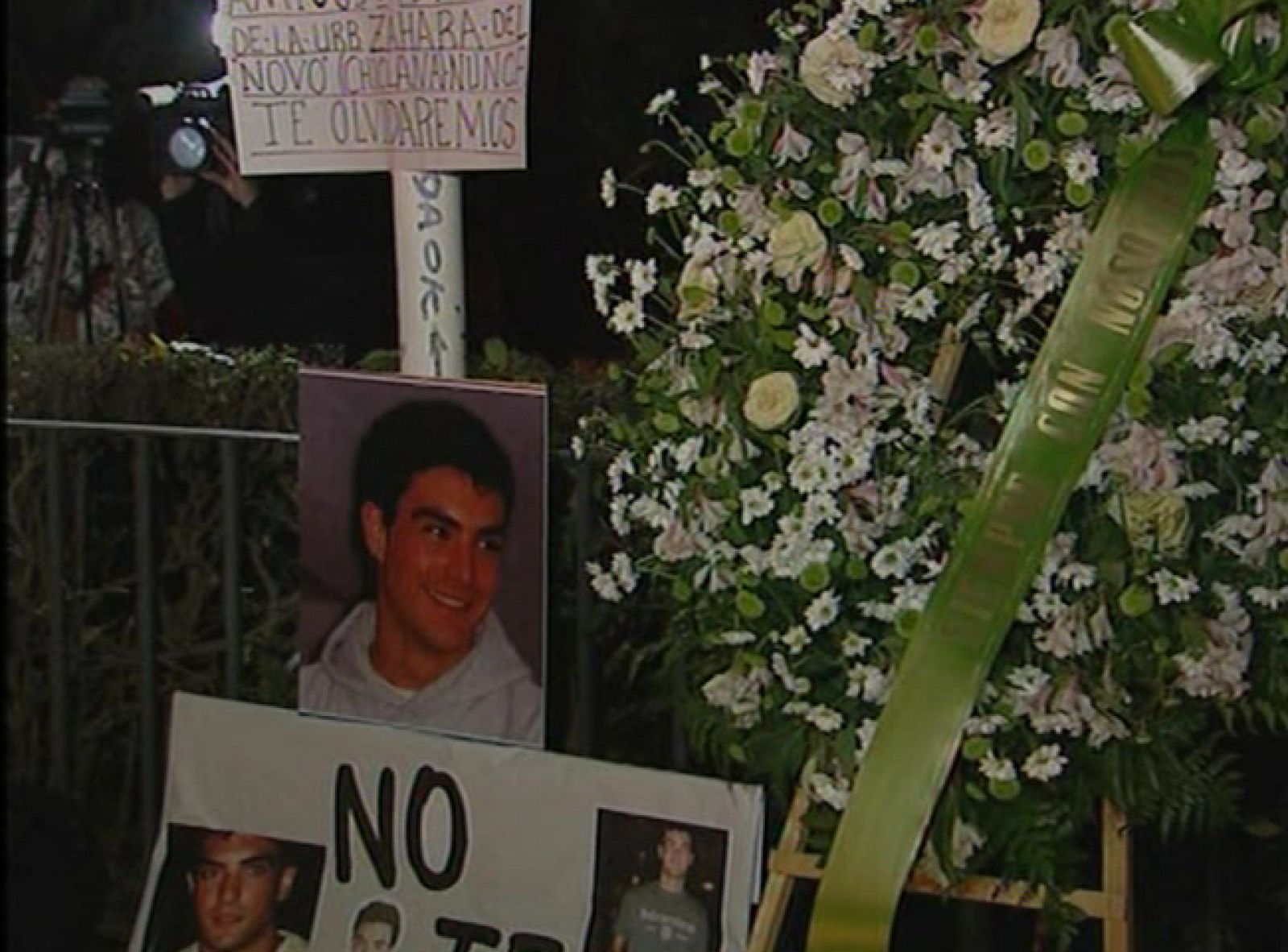 Comienza el juicio por el crimen de "El Balcón de Rosales"