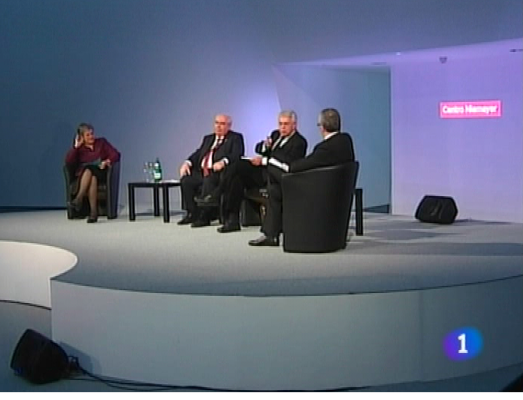 Panorama Regional - Panorama Regional - 01/03/11