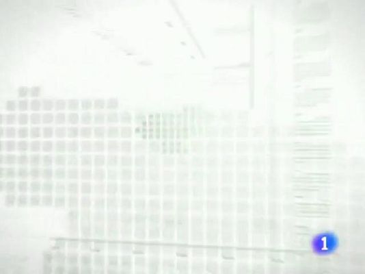 TeleCantabria - Telecantabria en 2' - 01/03/11