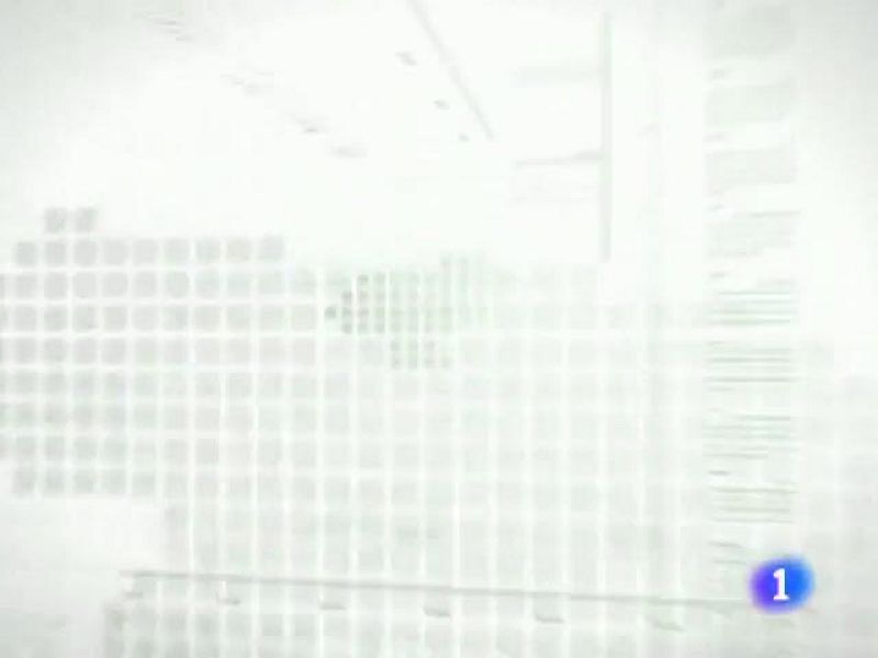 Telecantabria en 2' - 01/03/11