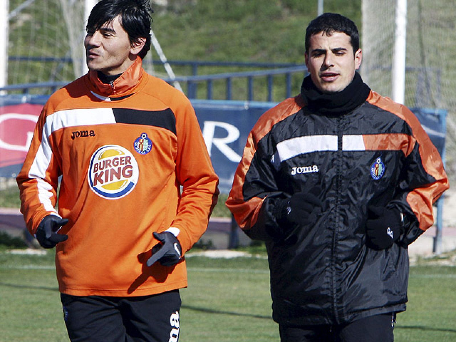 Solo un día después del final de la jornada 25 de Liga, la 26 aparece sin descanso con partidos muy interesantes, como el Getafe-Atlético o el Zaragoza-Athletic.