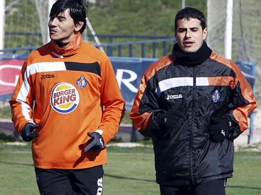 Telediario 1 - La Liga vuelve sin descanso