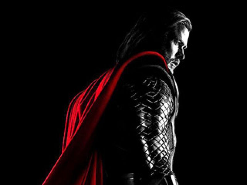 'Thor', Tráiler en español