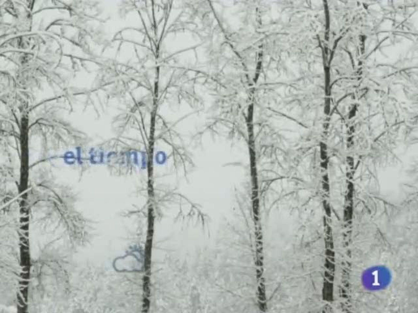 El tiempo en Castilla La Mancha - 01-03-2011 | Ver