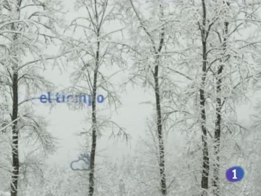 Noticias de Castilla-La Mancha - El tiempo en Castilla La Mancha - 01-03-2011