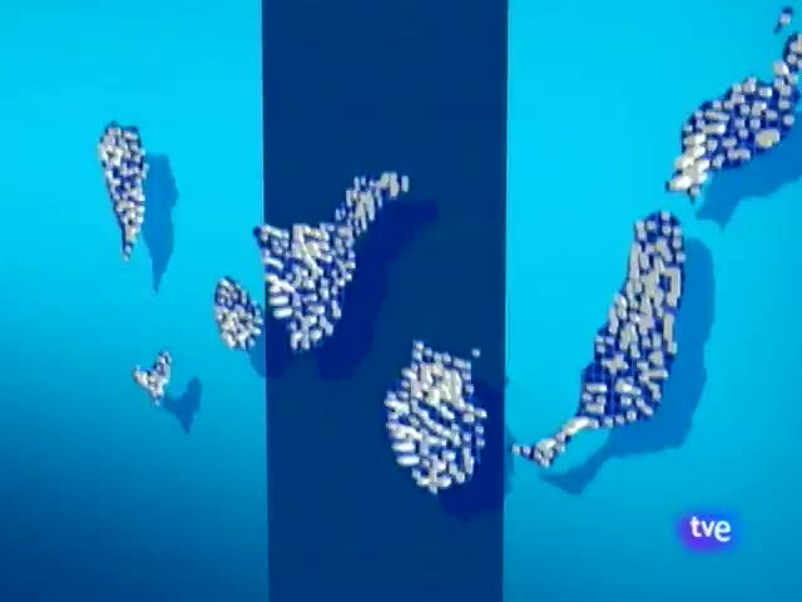 Telecanarias en 2' - 01/03/2011 | Ver