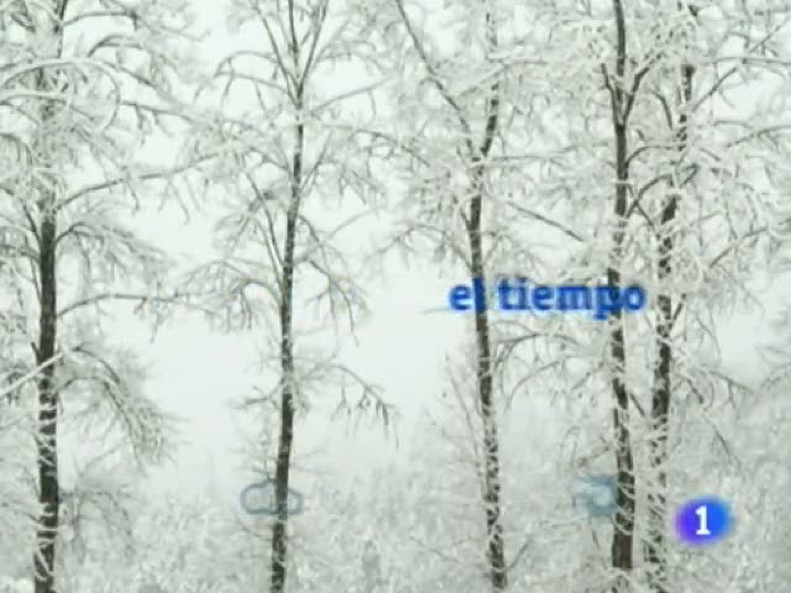 El tiempo en Canarias - 01/03/2011 | Ver