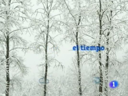 Telecanarias - El tiempo en Canarias - 01/03/2011