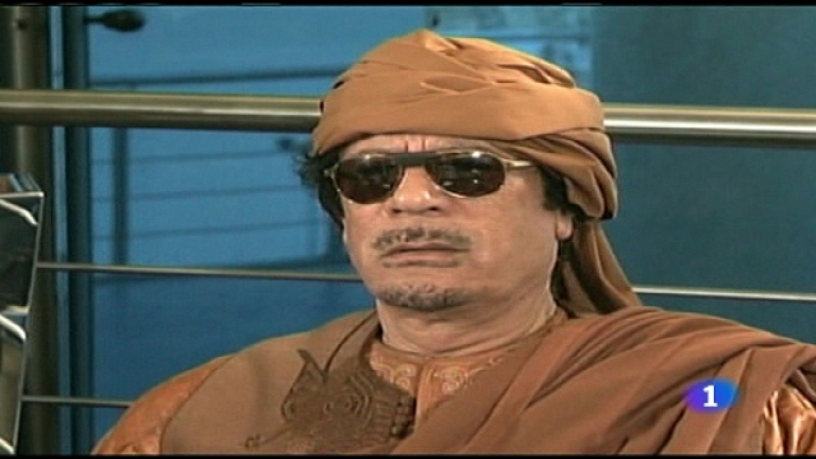 Telediario - 15 horas - 01/03/11 | Ver