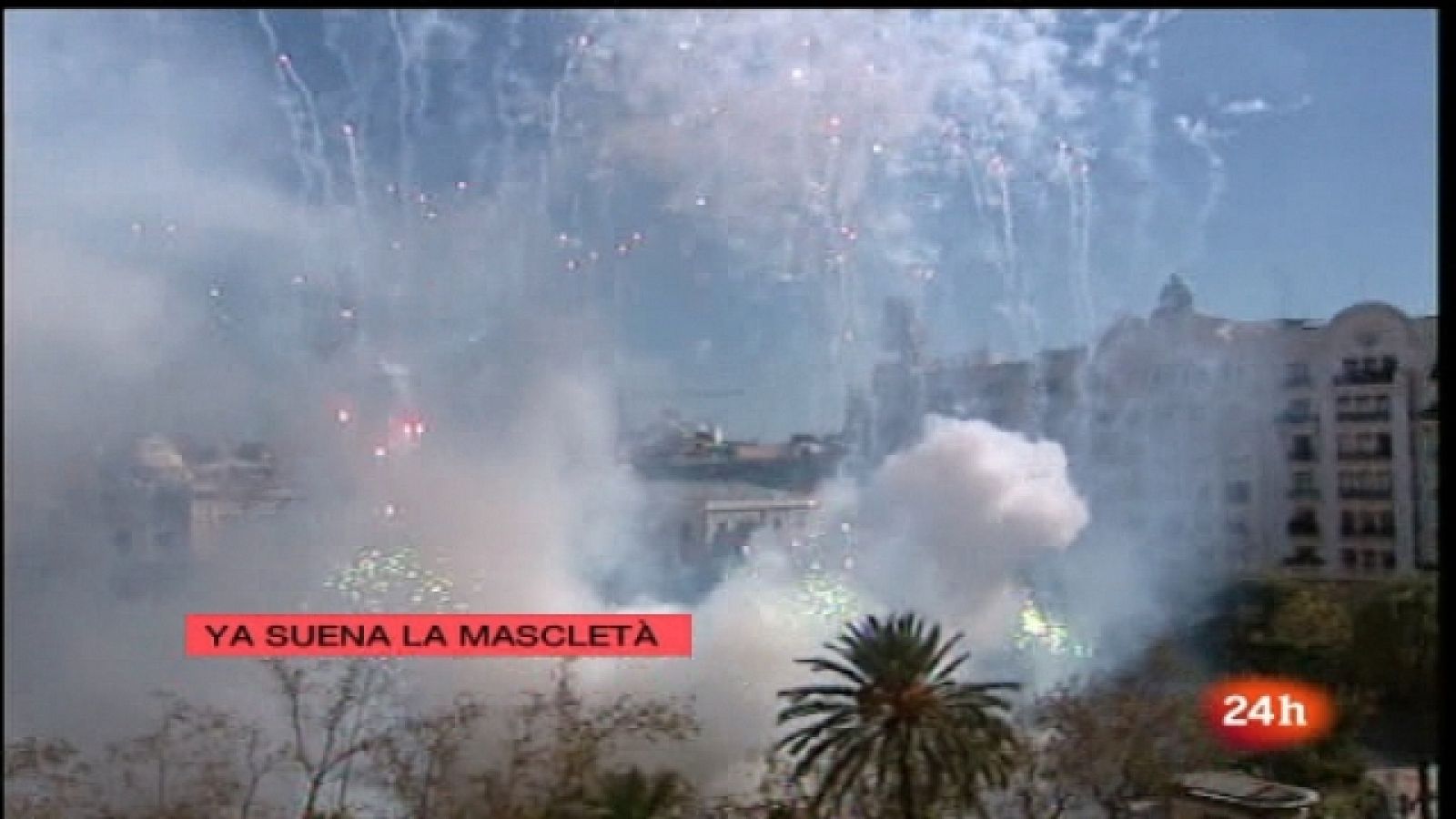 España en 24 horas - 01/03/11 - España en 24h | Ver