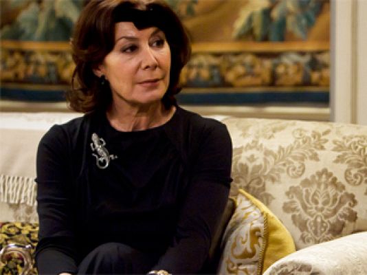 Amar en tiempos revueltos - Avance del capítulo 123