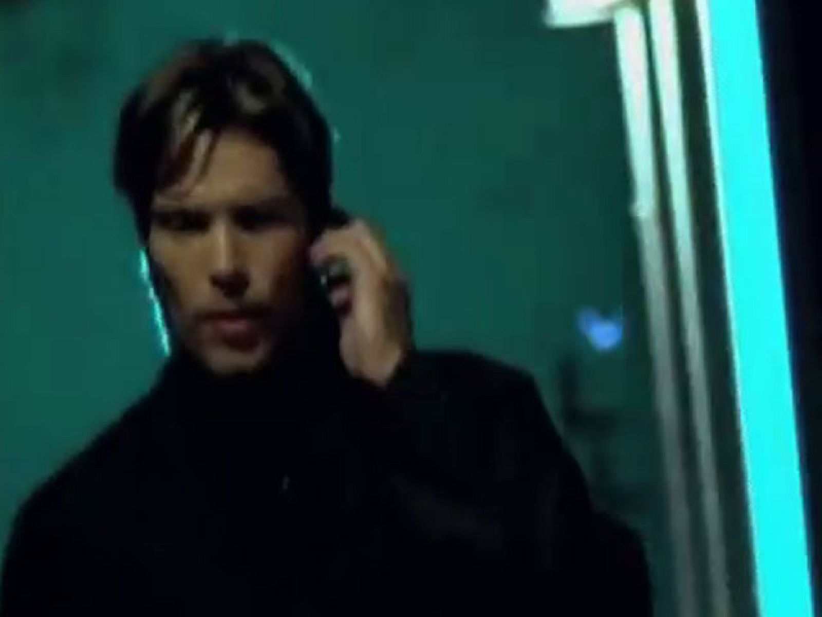 Los anuncios de tu vida - Misión imposible