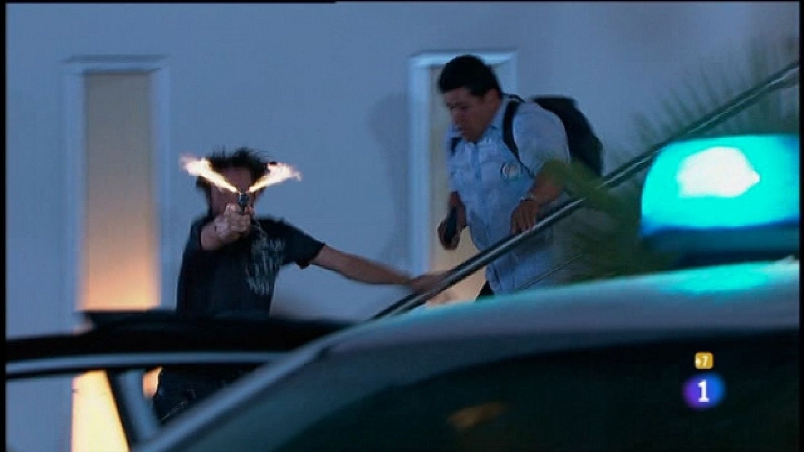 El clon - 01/03/11 - El clon | Ver