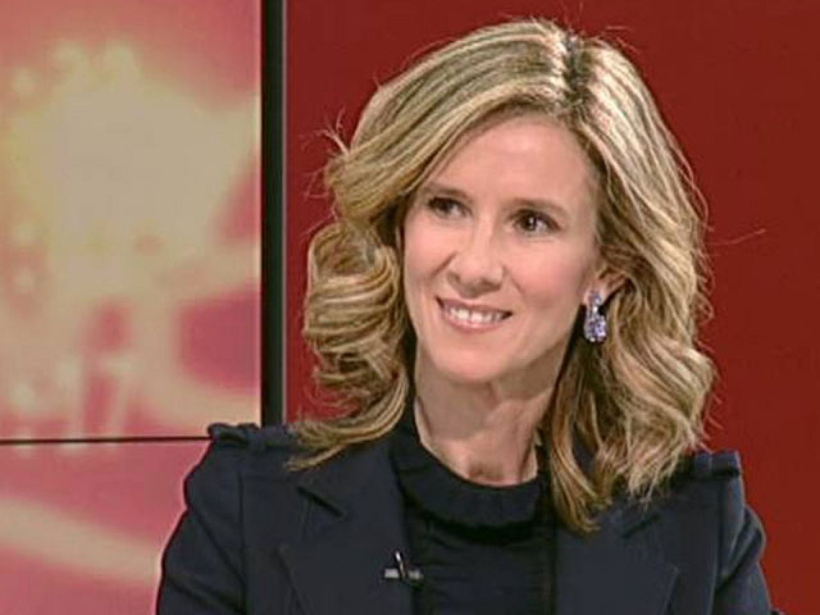 Ministra de Ciencia e Innovación: "Invertir en I+D+i es cuestión de supervivencia para las empresas"