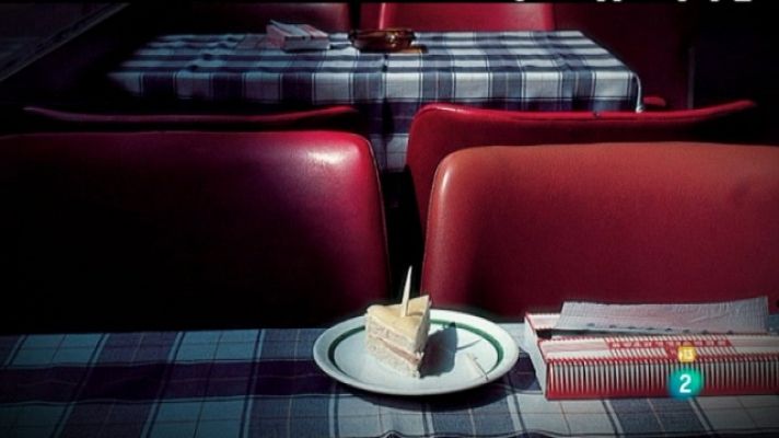 La fábrica. Cultura en movimiento - La fotografía de Gonzalo Juanes