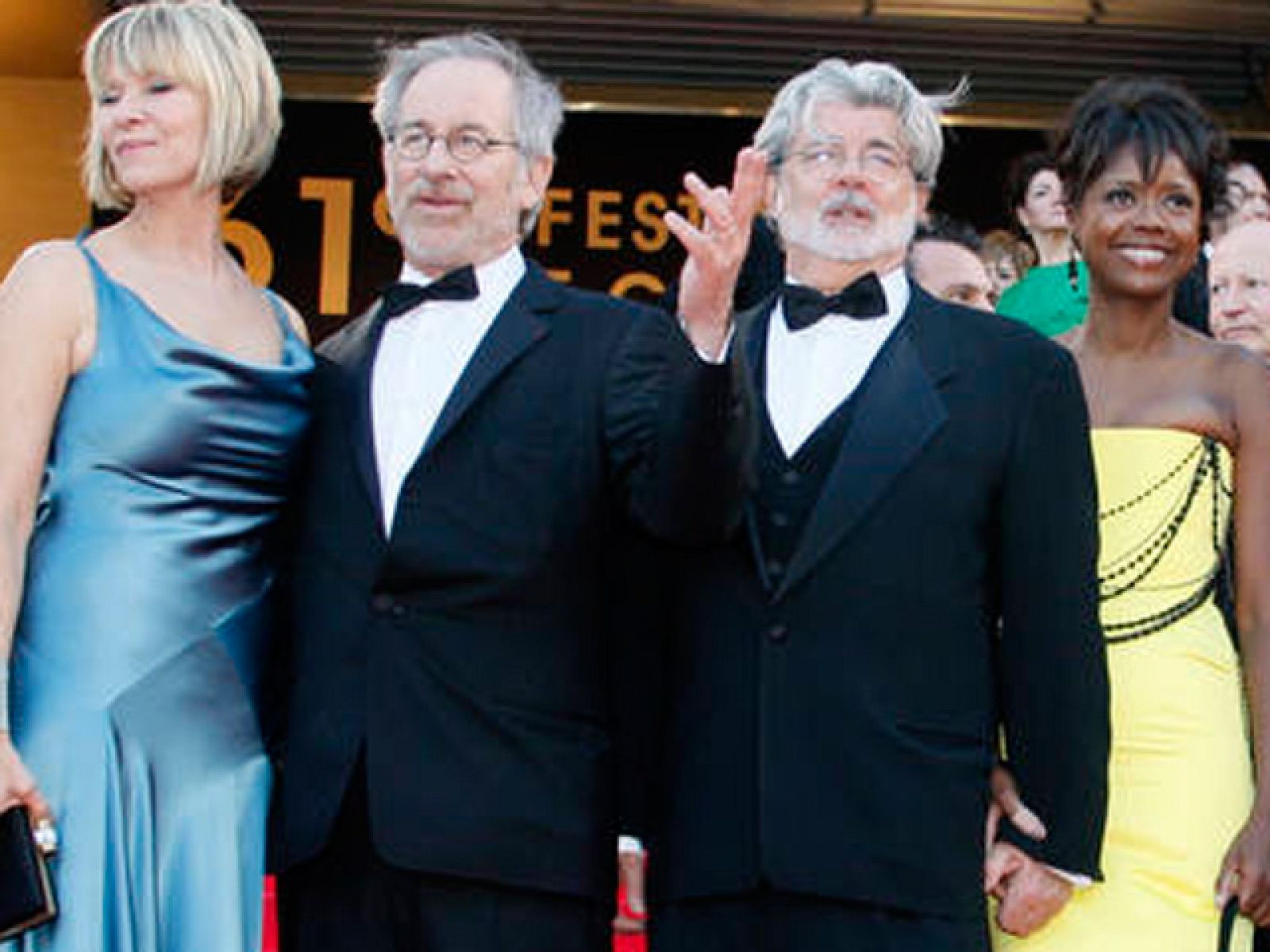 Spielberg, Malick o Almodóvar podrían ser los protagonistas de los Oscar 2012