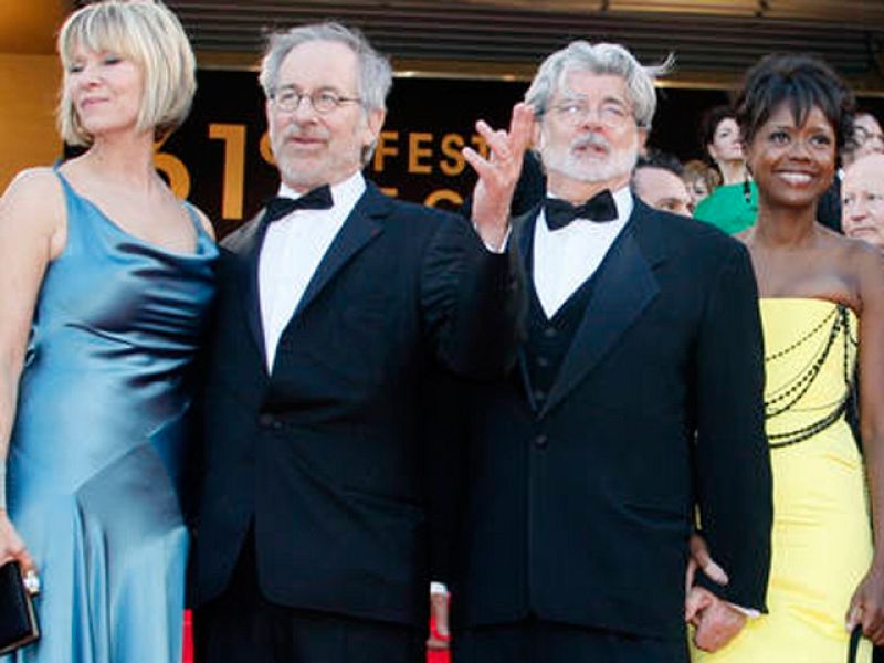 Spielberg, Malick o Almodóvar podrían ser los protagonistas de los Oscar 2012