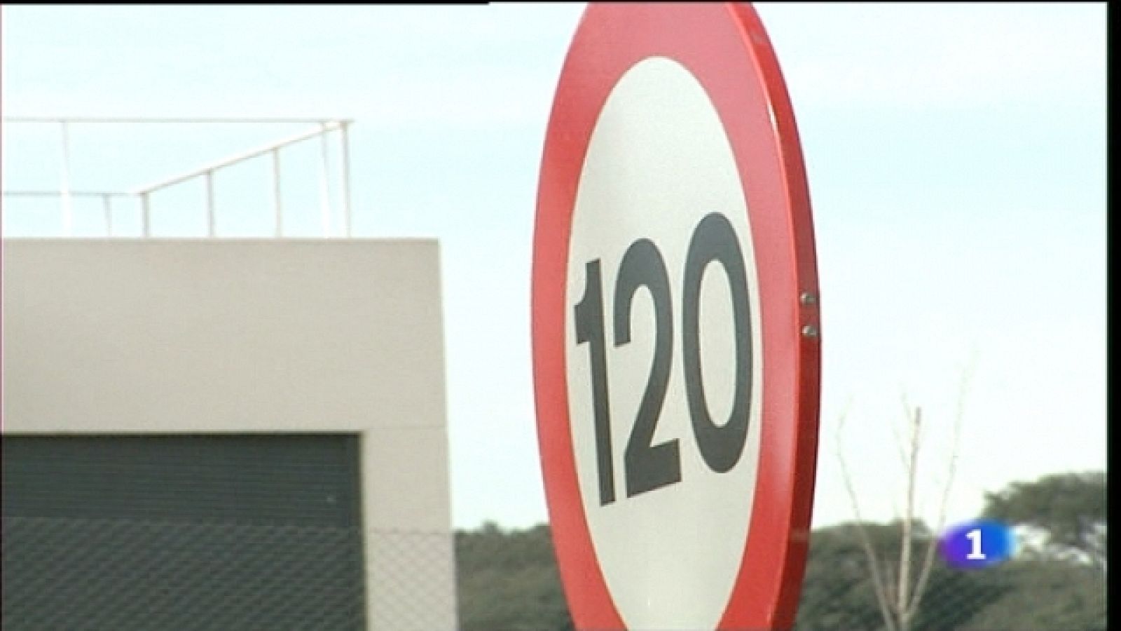 Telediario - 21 horas - 01/03/11 | Ver