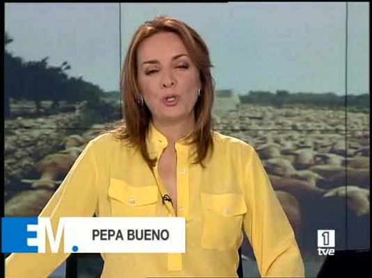 Esta mañana - Esta mañana - 27/05/08