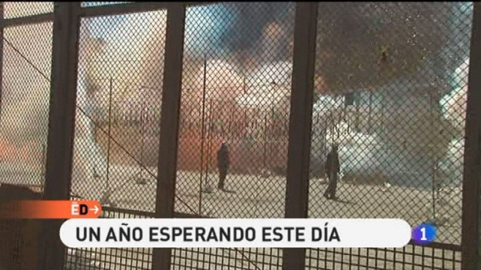 España Directo - 01/03/11 - España Directo | Ver