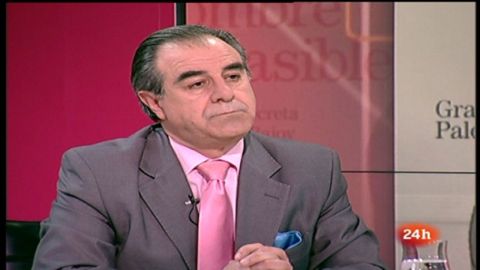 La noche en 24 horas - 01/03/11 - La noche en 24h | Ver