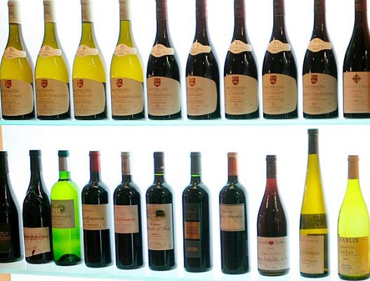  - Jerez celebra su feria del vino