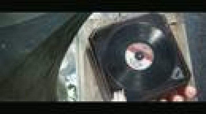  - Medina del Campo: Chojin - Ven, ven