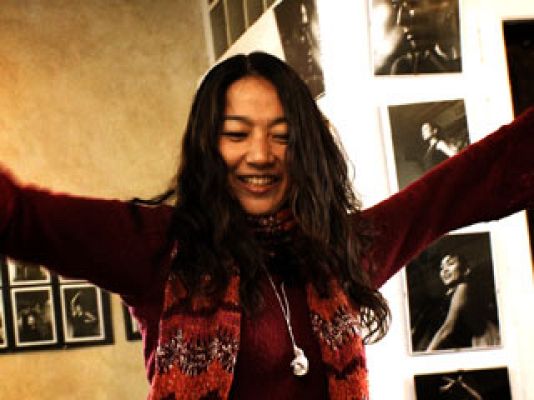 Destino: España - Andalucía IV - Maki