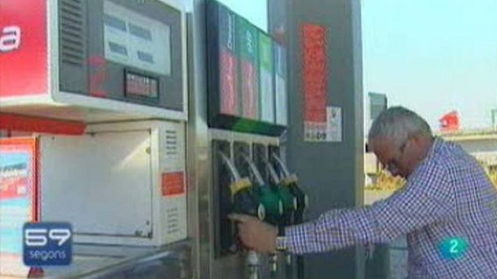 59 segons - Mesures d'estalvi energètic