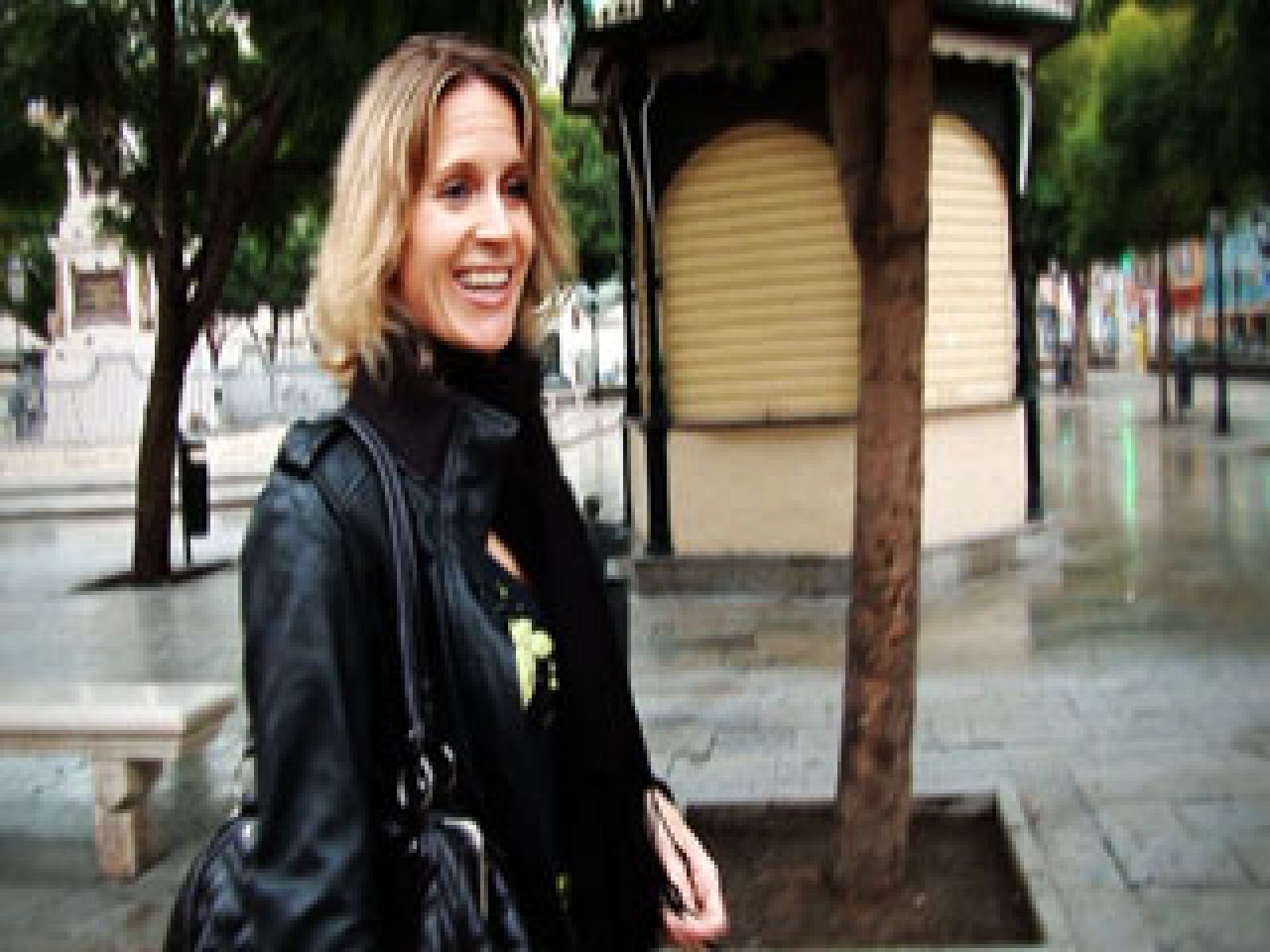 Destino España - Andalucía IV - Carin