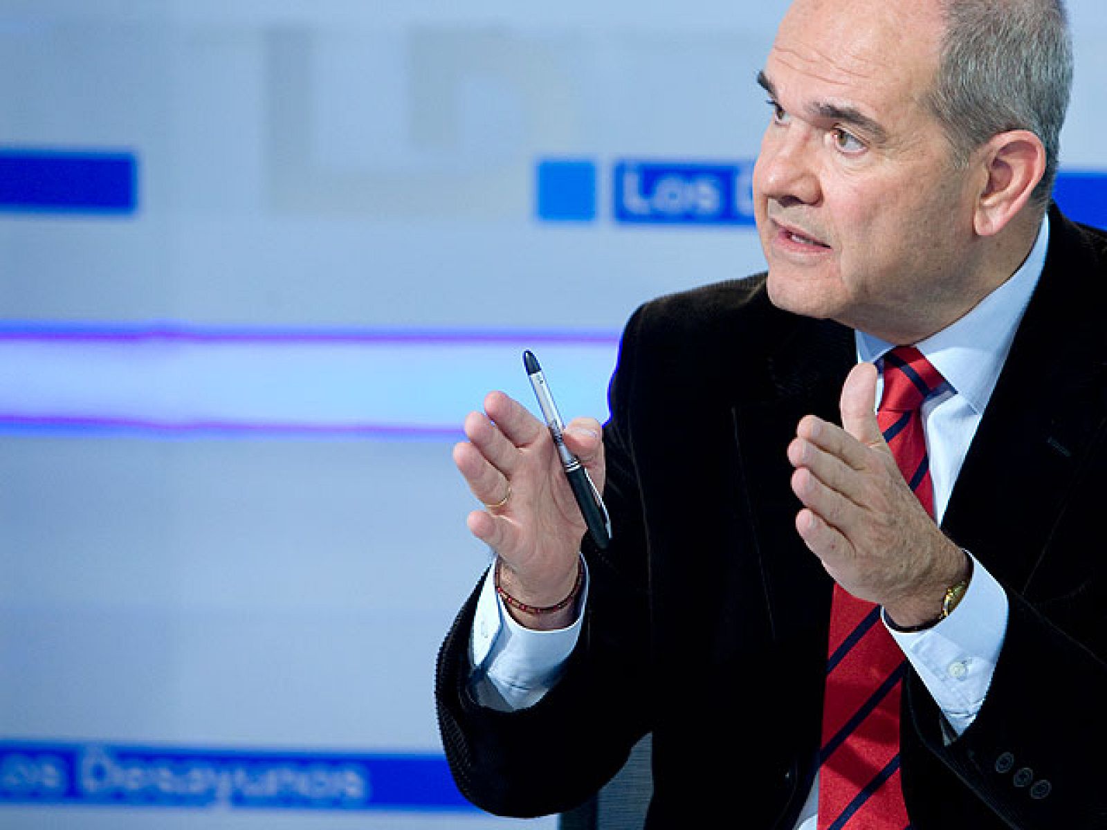 Chaves: "Sortu ha dado un paso atrás en su credibilidad" | Ver