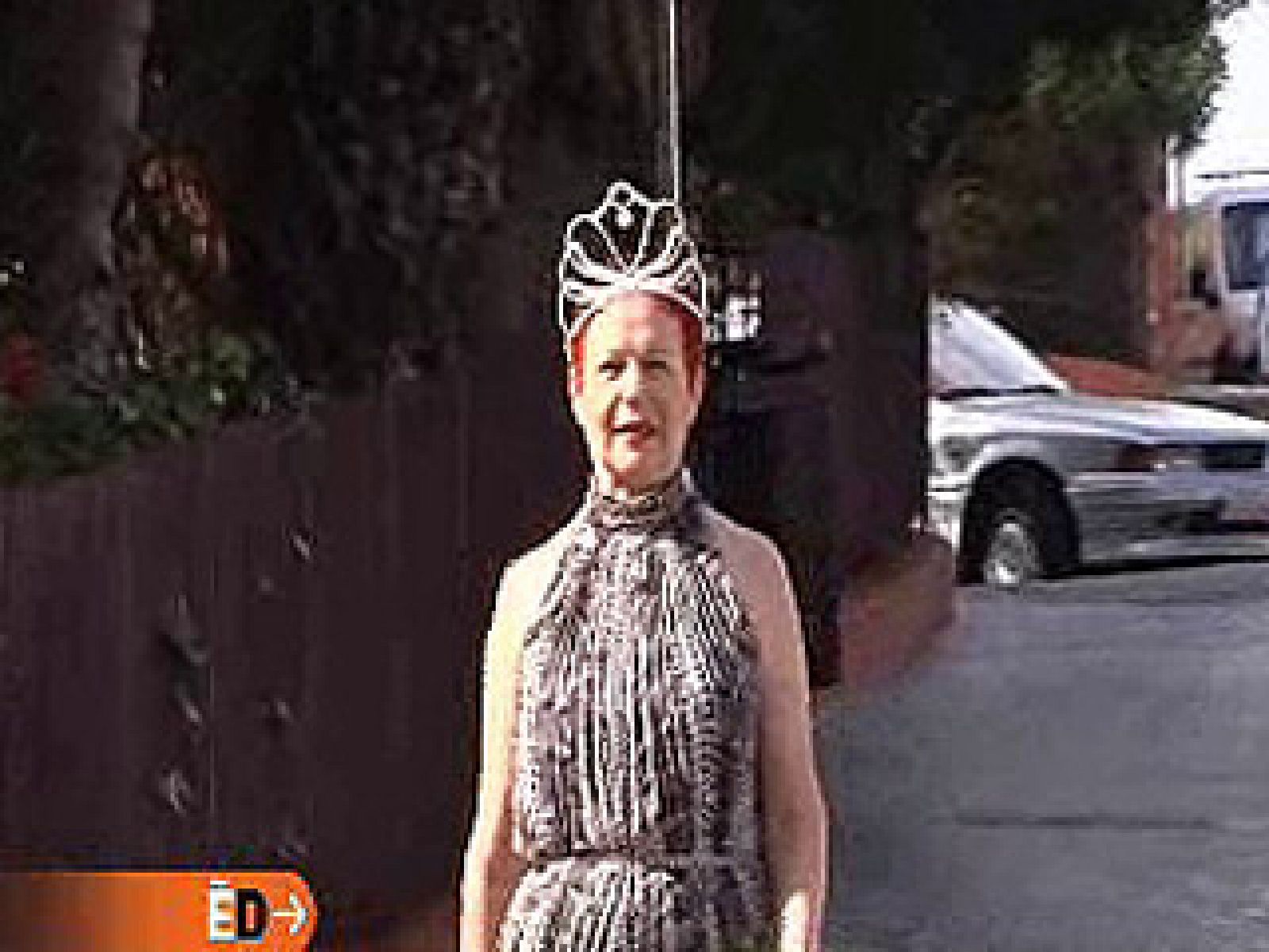 España Directo - La Gran Dama del Carnaval