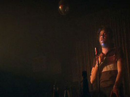 Zzz - En el fondo de la cueva