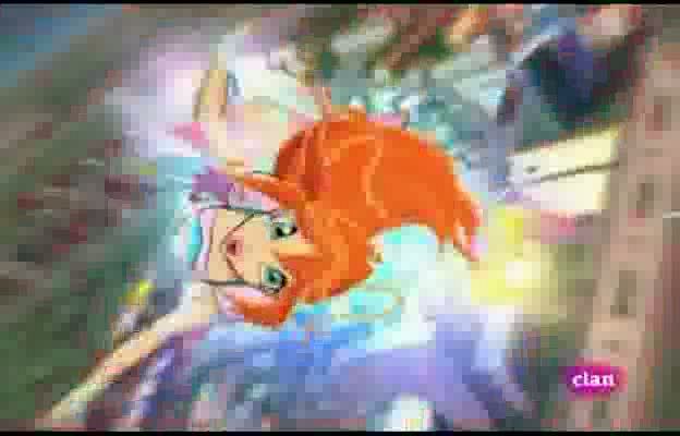  - Winx Club
