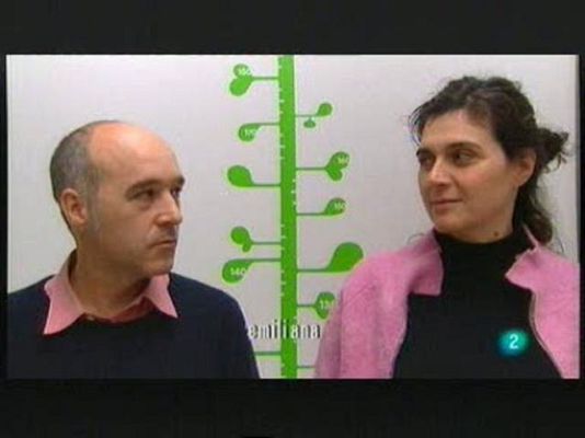 Continuarà... - Continuarà - Emiliana, estudi de disseny