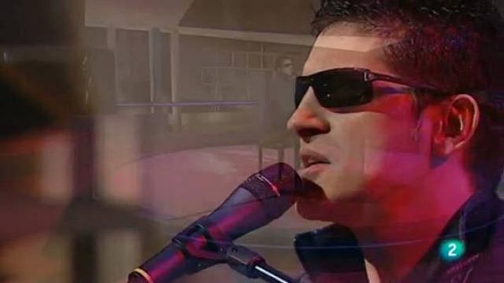 Para todos La 2 - Serafín Zubiri