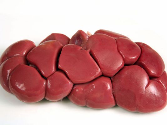 La mañana - Riñones con buena salud