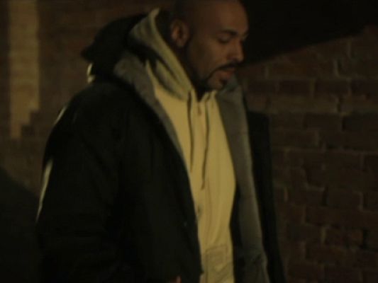 Cultura en Rtve.es - Videdoclip: Chojin - Ven, ven