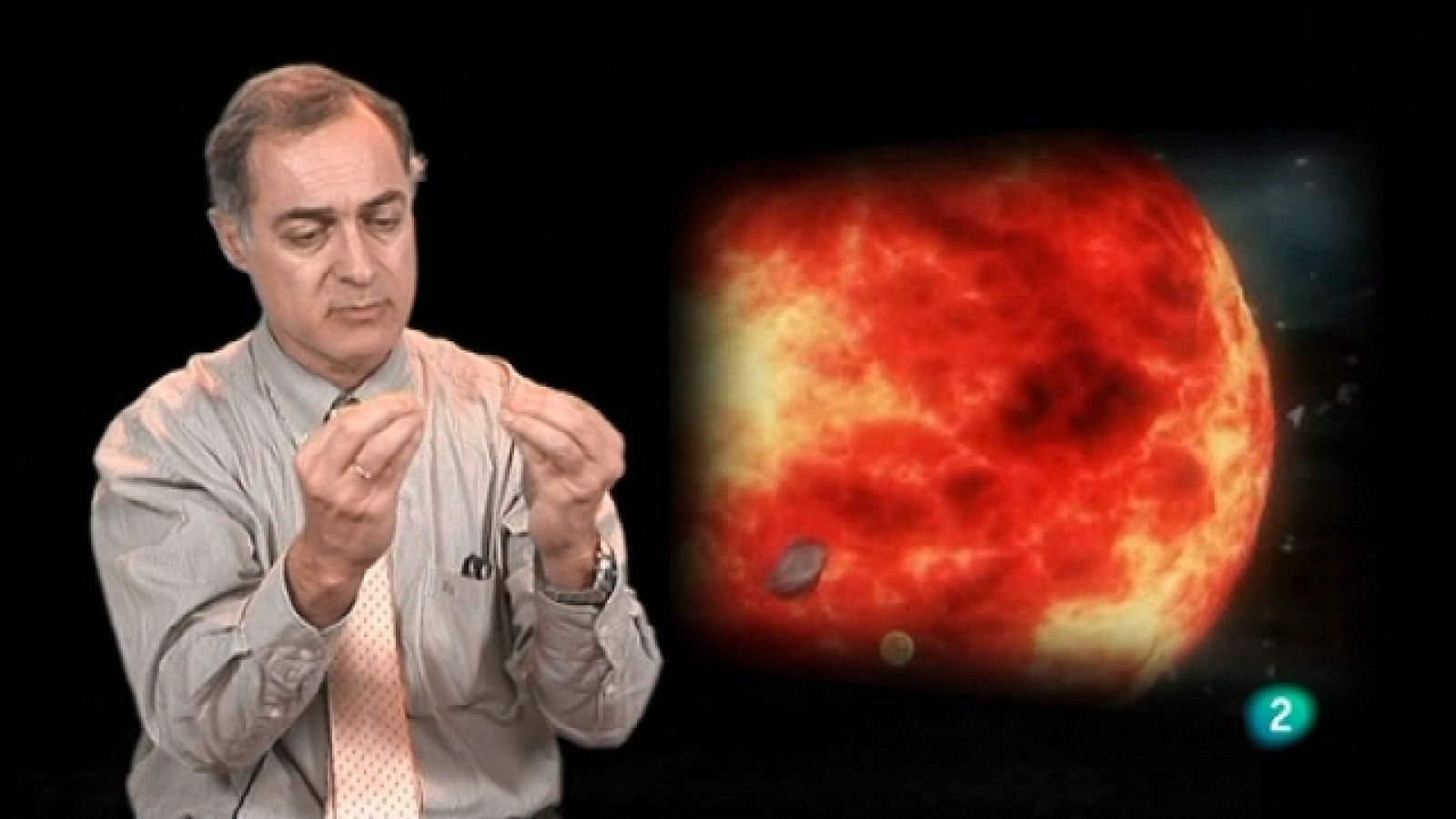 La aventura del saber - 02/03/11 - La aventura del Saber | Ver