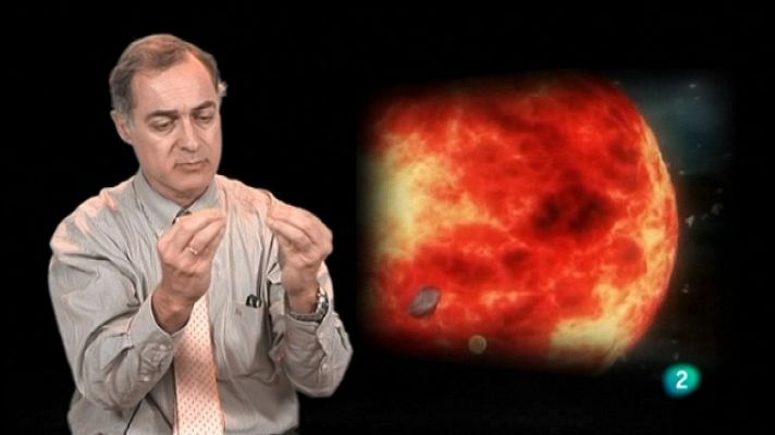 La aventura del Saber - La aventura del saber - 02/03/11