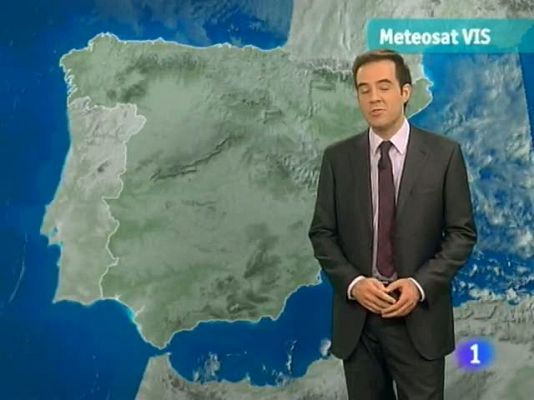 Noticias de Extremadura - El tiempo en la Comunidad de Extremadura - 02/03/11