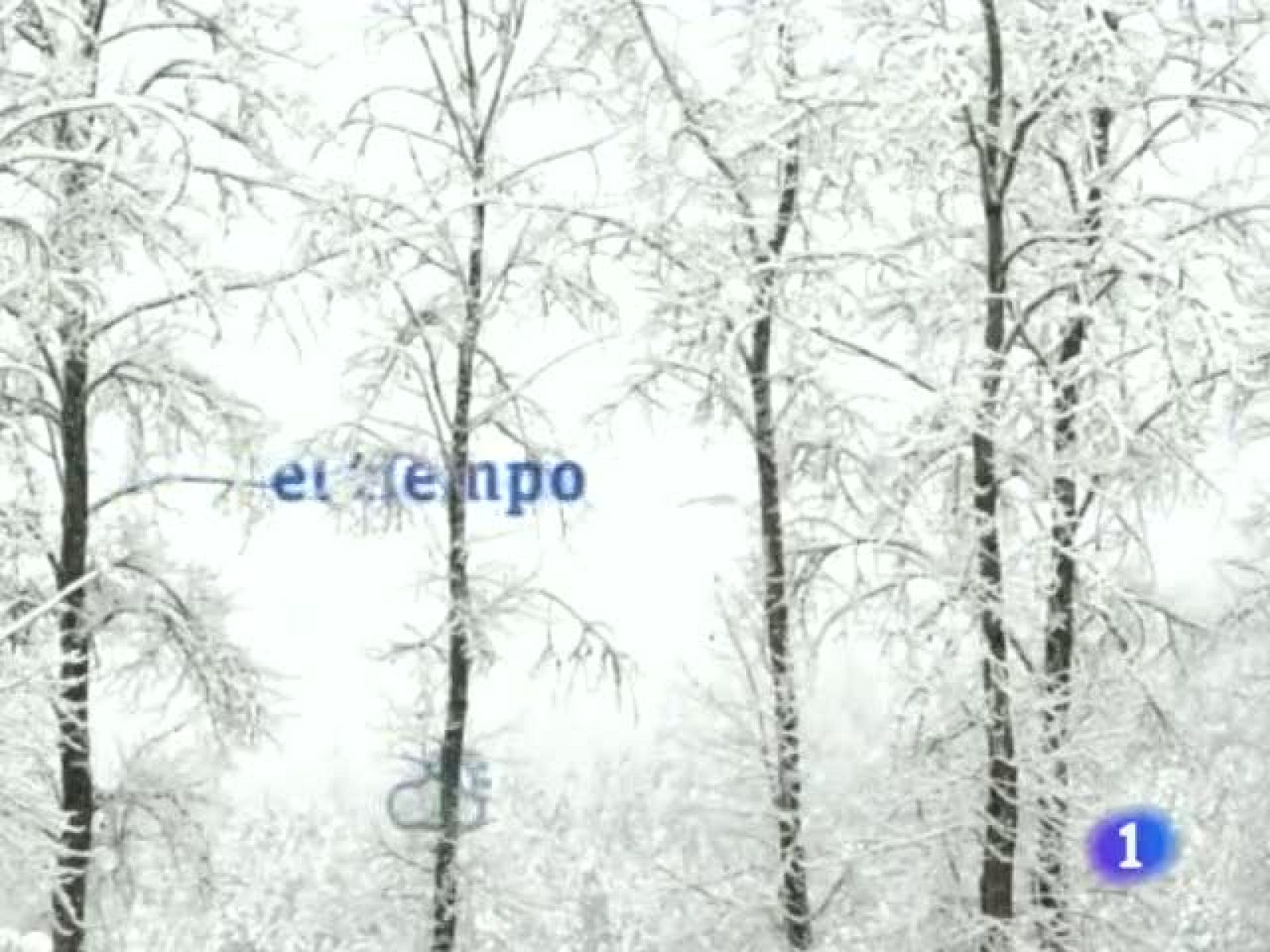 El tiempo en Castilla y León - 02/03/11