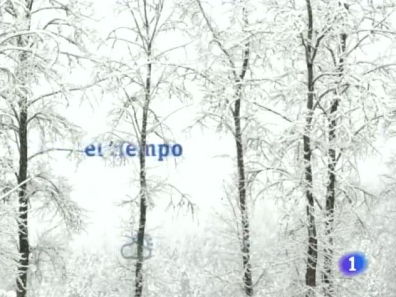 El tiempo en Castilla y León - 02/03/11