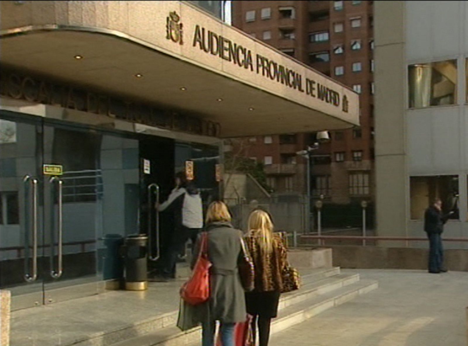 La Comunidad de Madrid en 4' - 02/03/11