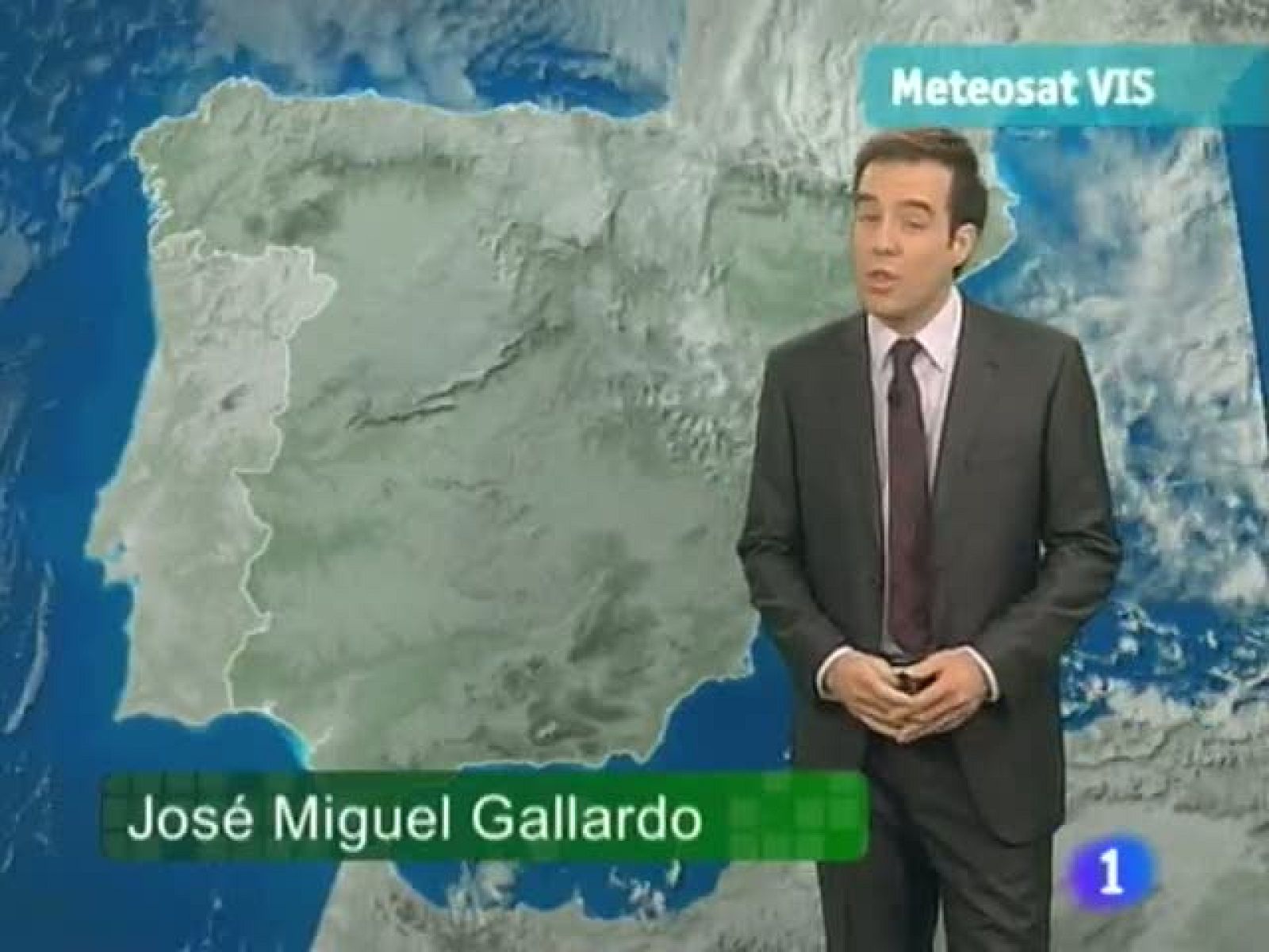 El tiempo en la Comunidad de Aragón - 02/03/11 | Ver