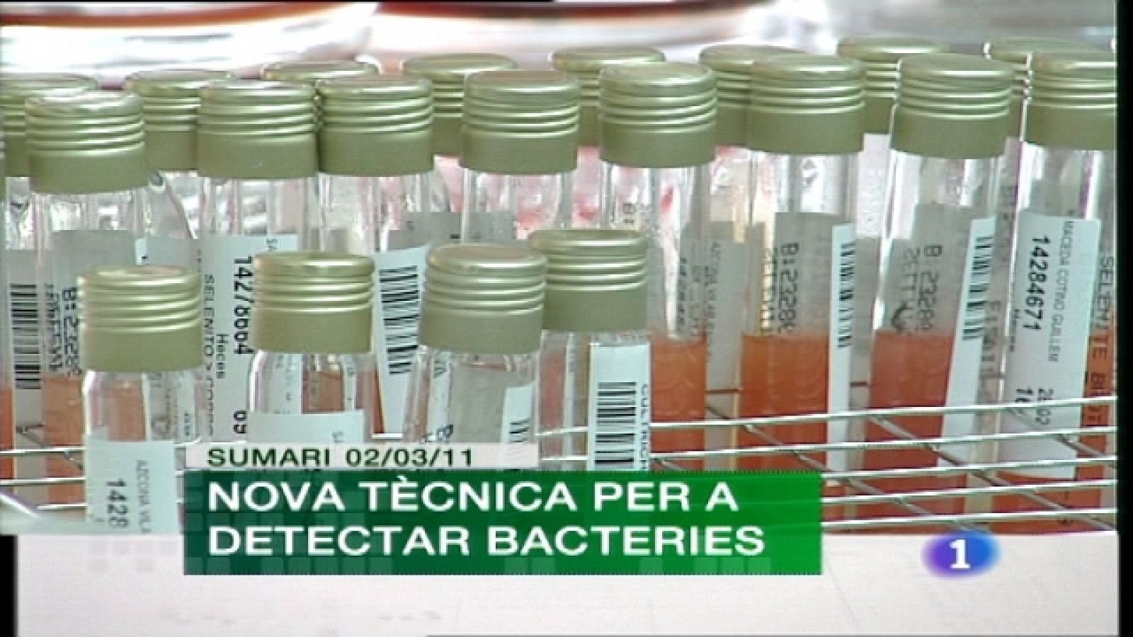 La Comunidad Valenciana en 2' - 02/03/11 | Ver