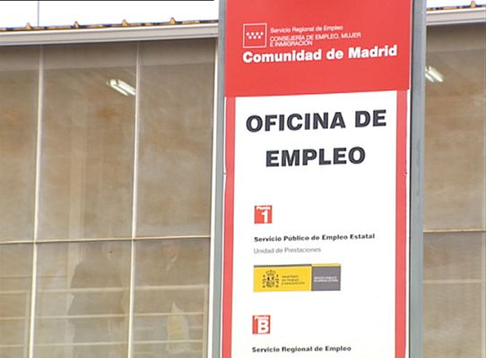 Informativo de Madrid - Informativo de Madrid - 02/03/11