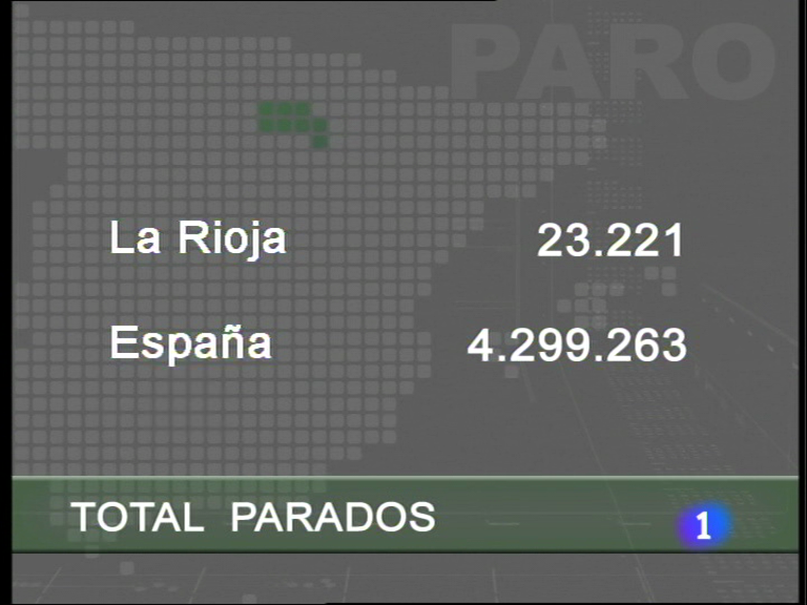 Telerioja en 2' - 02/03/11 | Ver