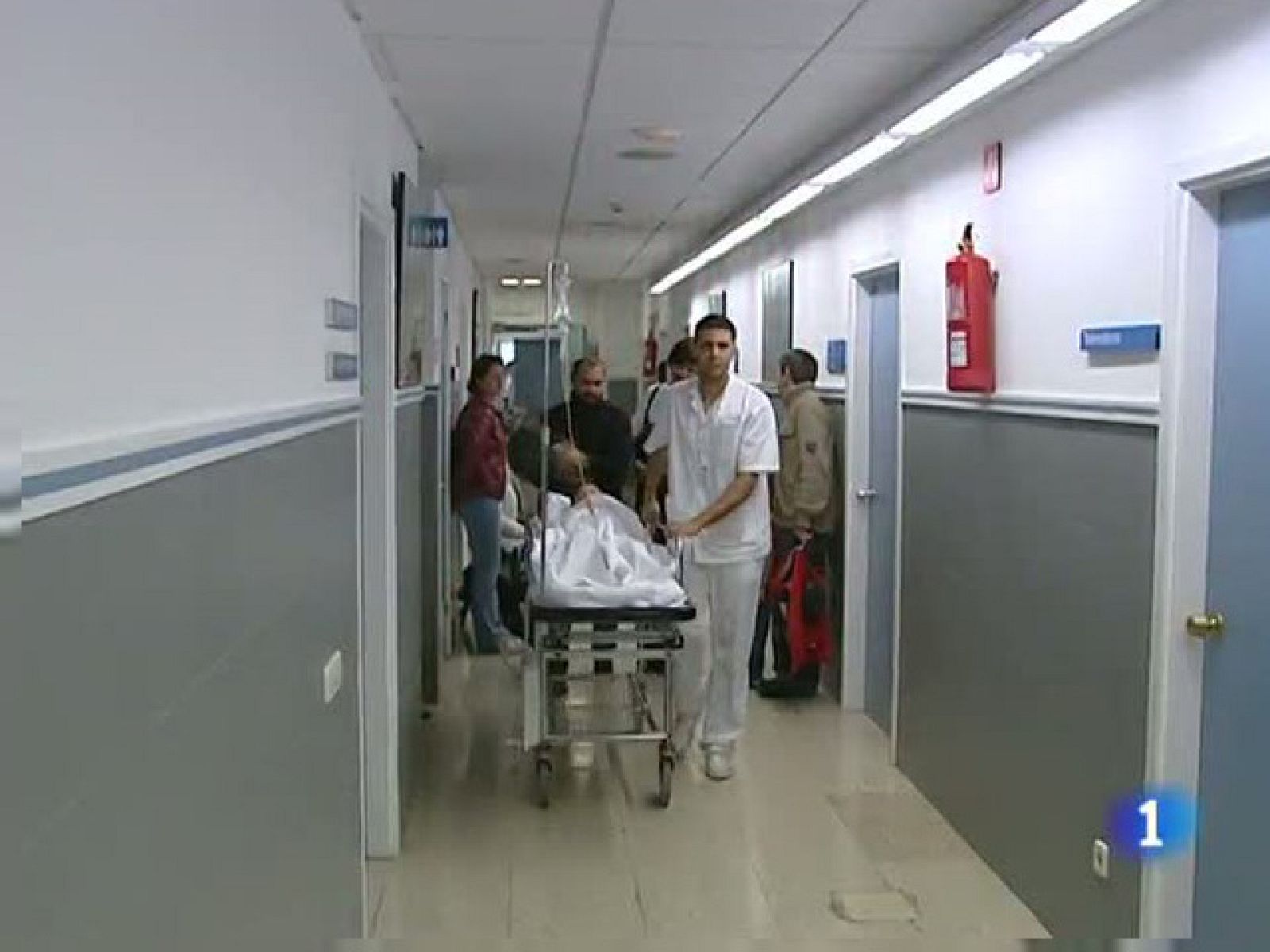 L'informatiu migdia (2-3-11)