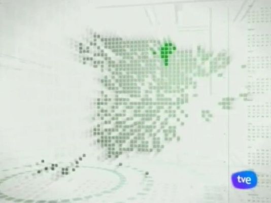 Telenavarra - Telenavarra.- 2/03/11